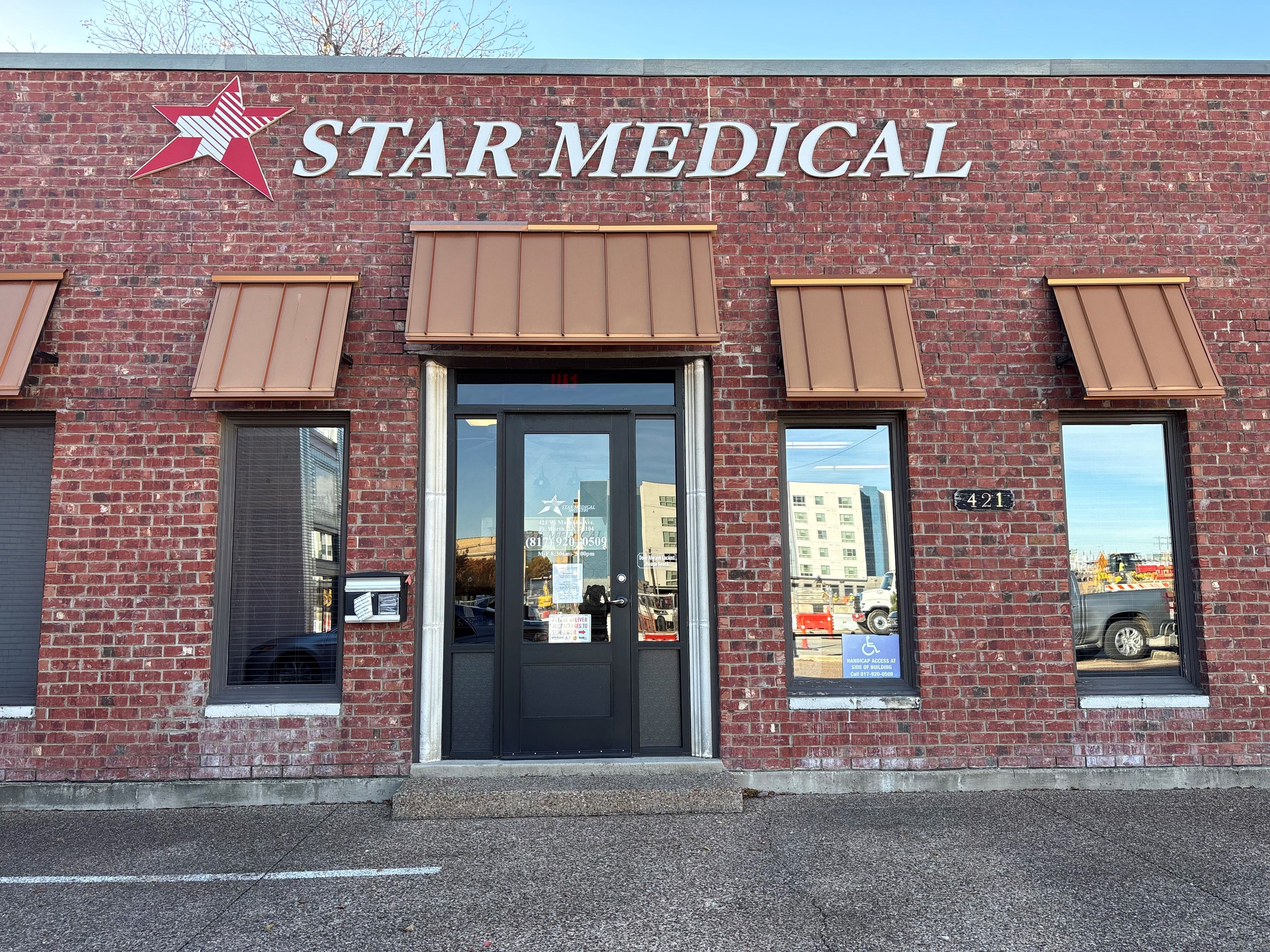 Welcome to Our New Blog