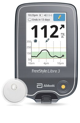 freestylelibre3 Product Image