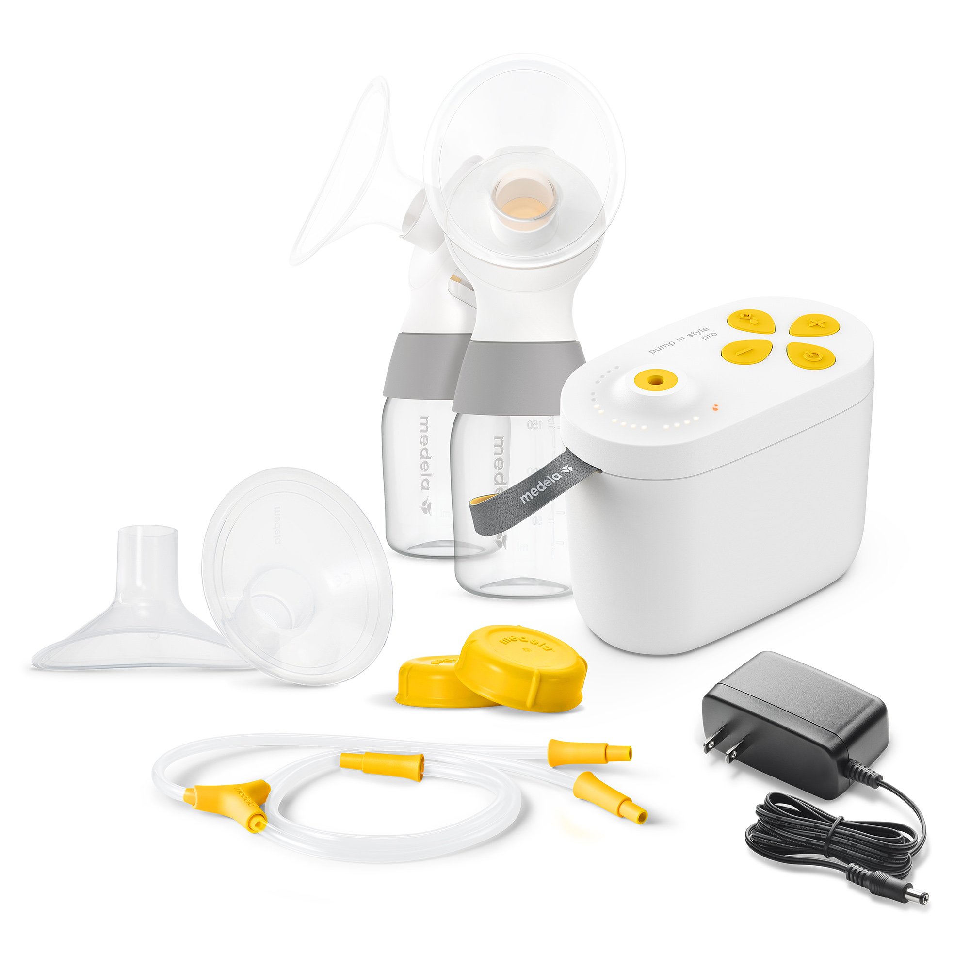 medela pump in style pro includes Product Image