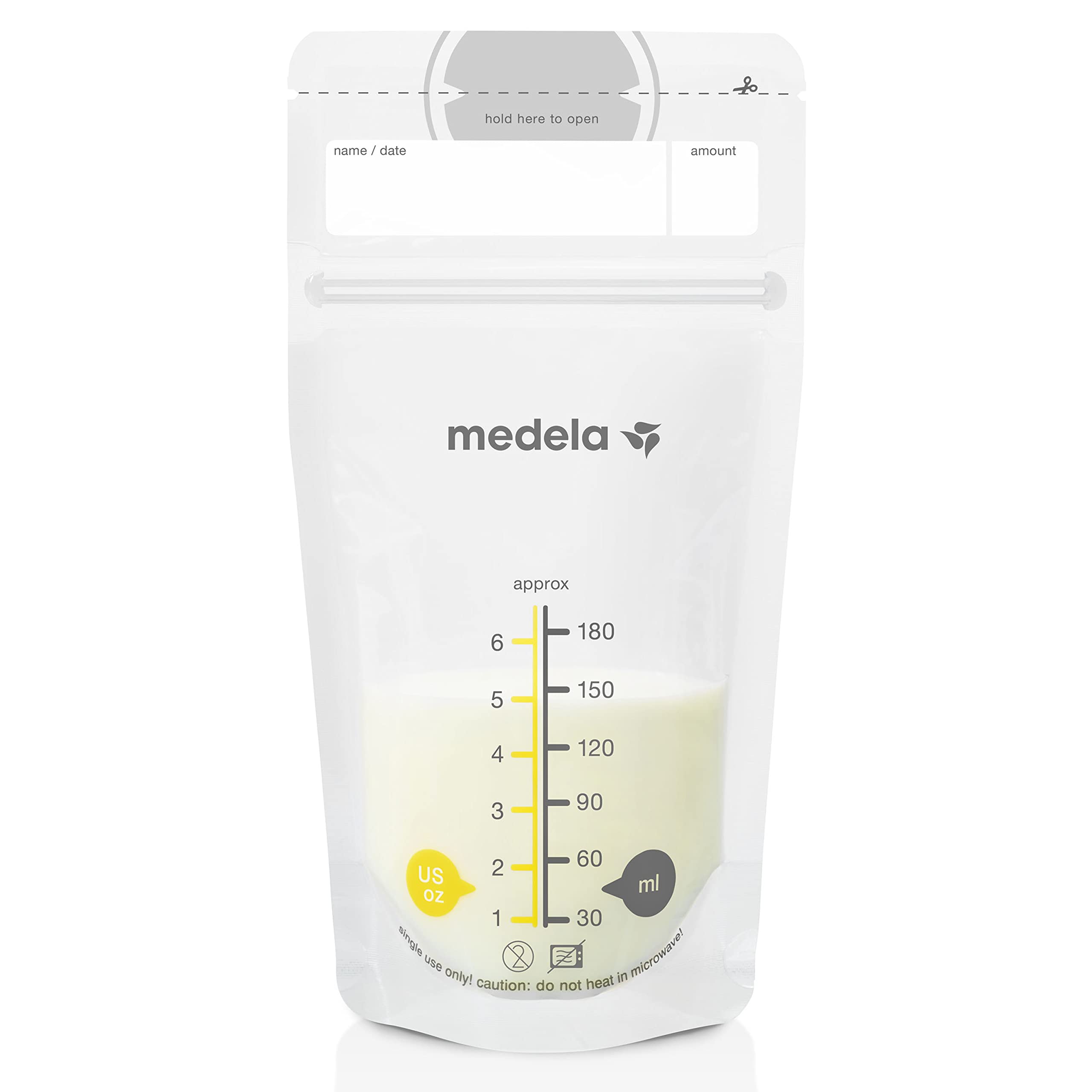Medela Storage Bags Product Image