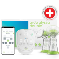 Ardo Alyssa Brest Pump Product Image