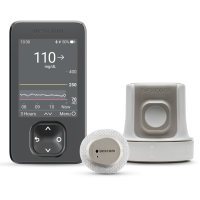 Image of Dexcom G7 CGM Receiver